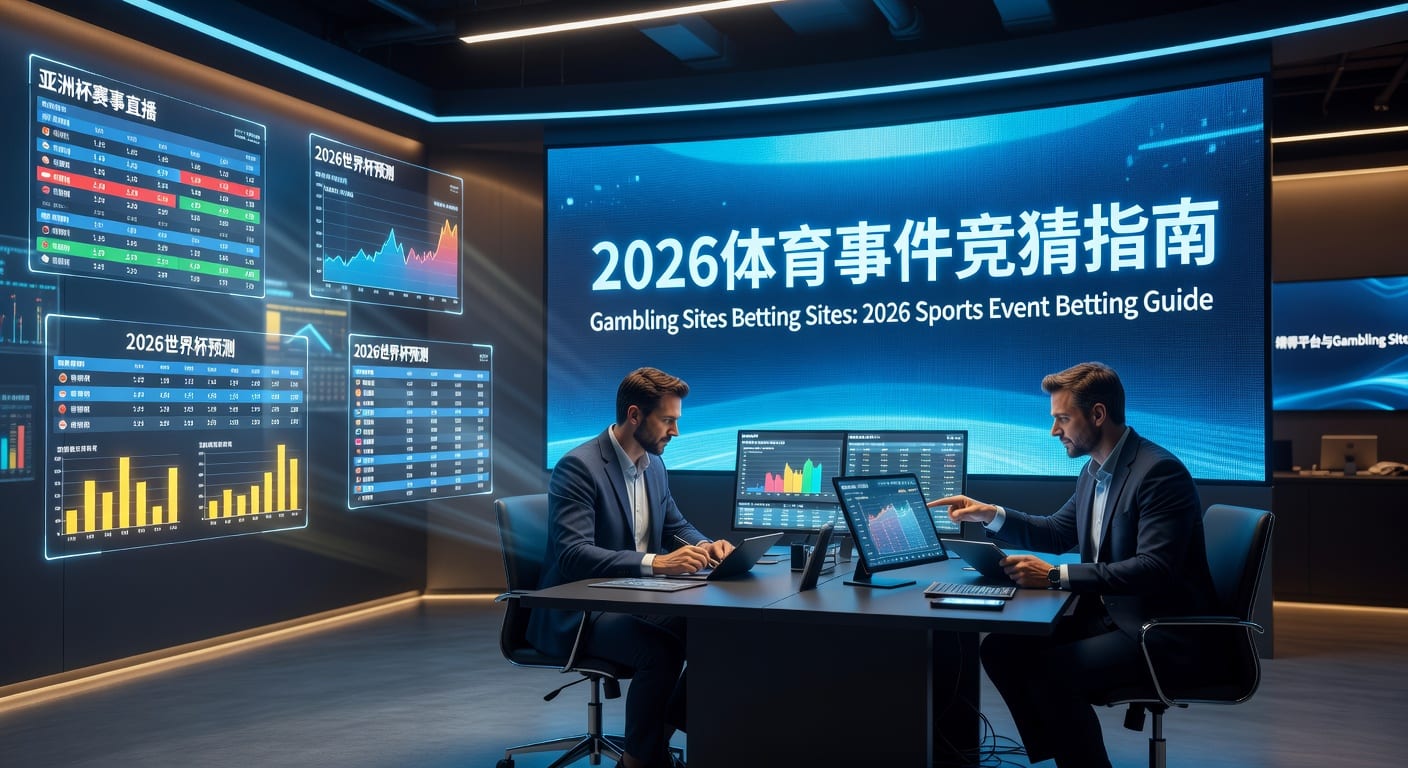 博彩平台 gambling sites betting sites：2026年筛选指南
