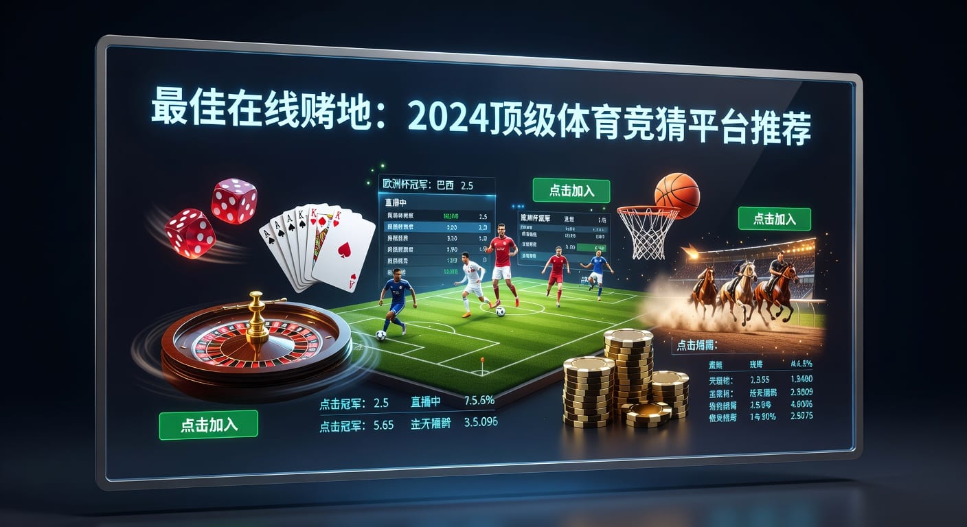 最佳在线赌场：2026年选择思路与实用指南
