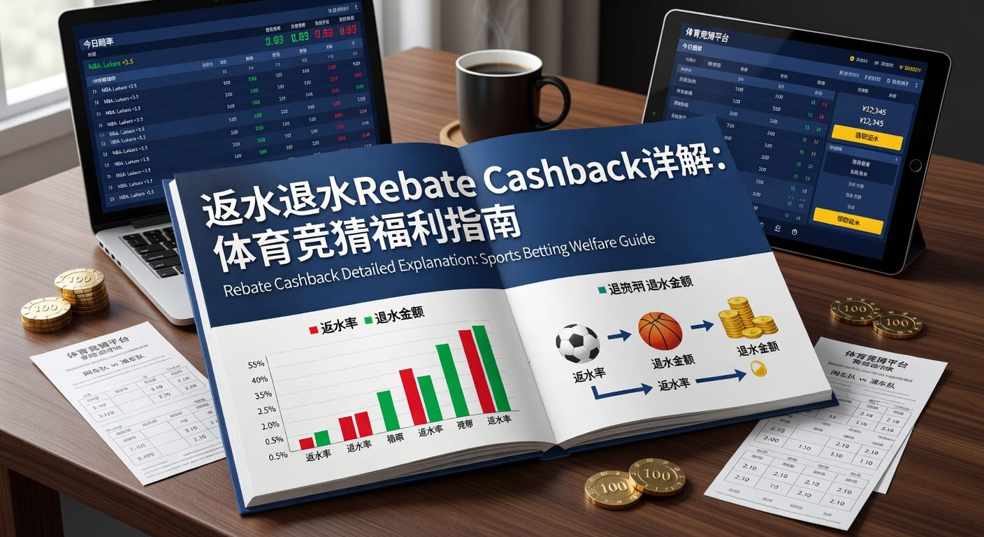 返水退水 rebate cashback 实用指南｜米乐体育官网