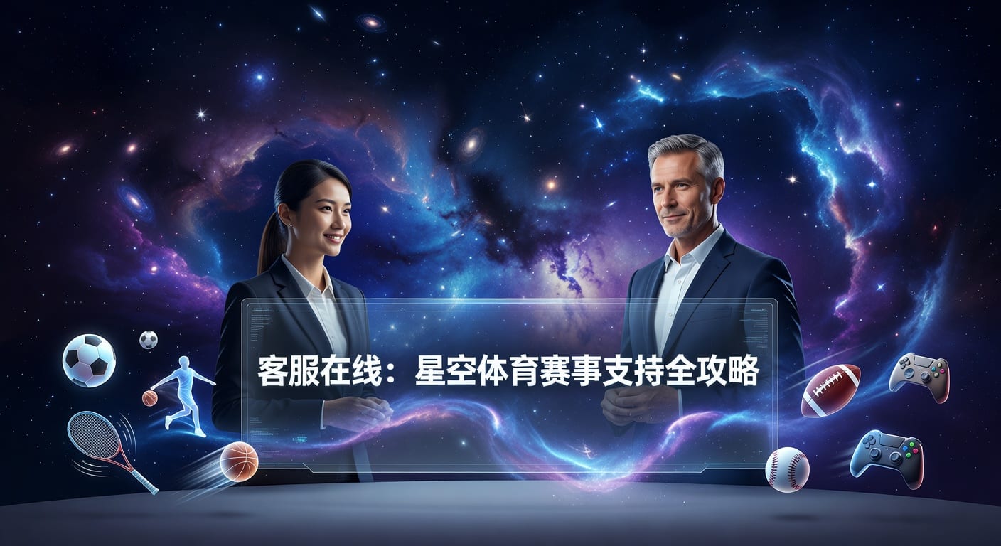 客服在线：开云体育官网入口的响应机制与使用指南