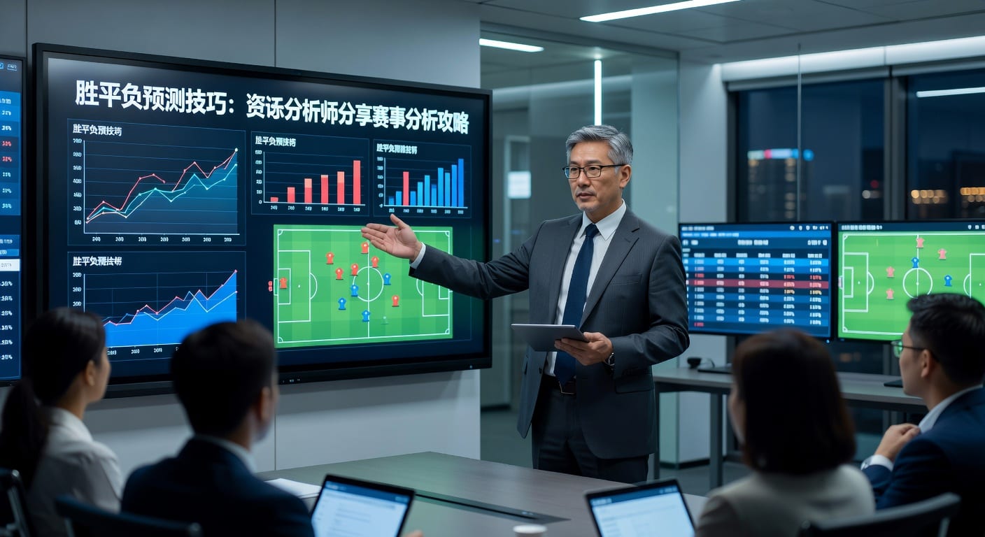 胜平负投注技巧与赛前判断：开云体育官网观察手记