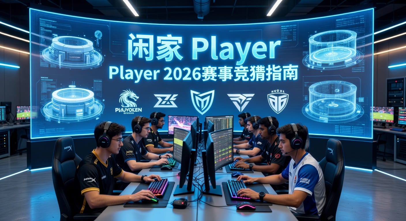闲家 player 实战判断与投注技巧解析