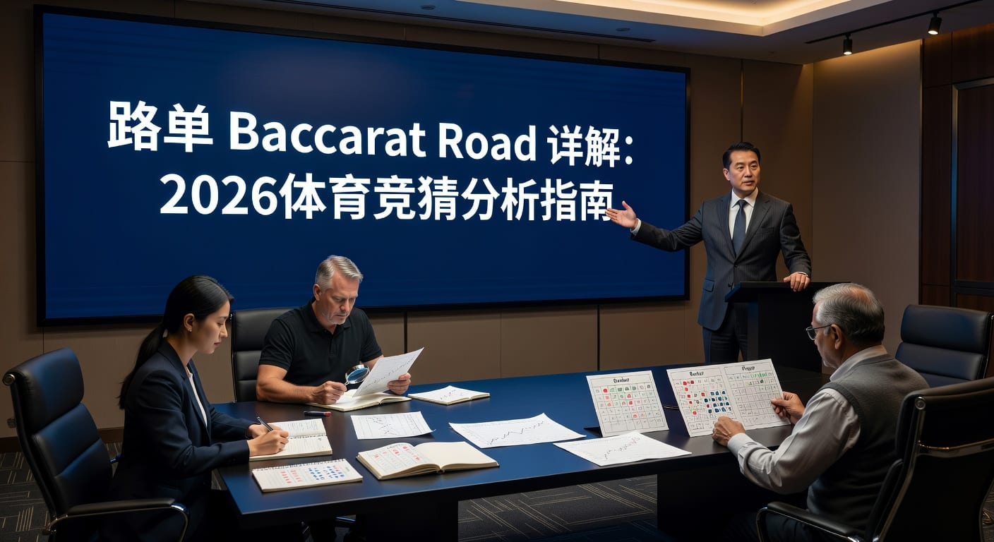 路单 baccarat road 实战解读：牌路分析与跟进策略