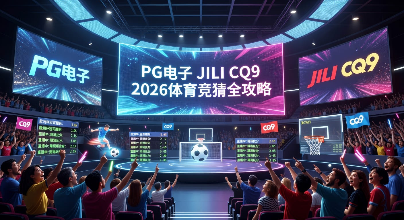 PG电子 JILI CQ9：2026年搜索意图与平台辨识