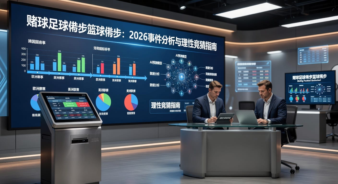 赌球 足球博彩 篮球博彩：2026年实战分析与风险判断