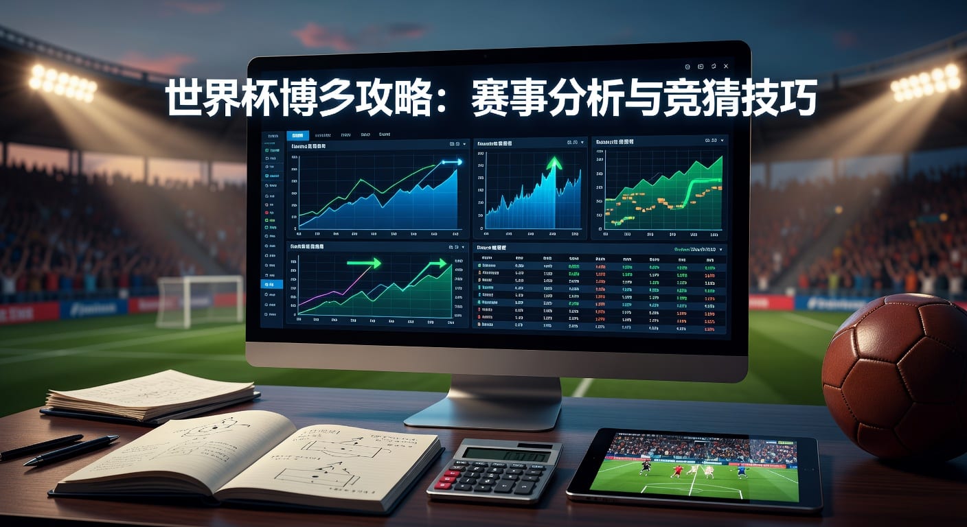 世界杯博彩 World Cup betting 2026年玩法与风险管理