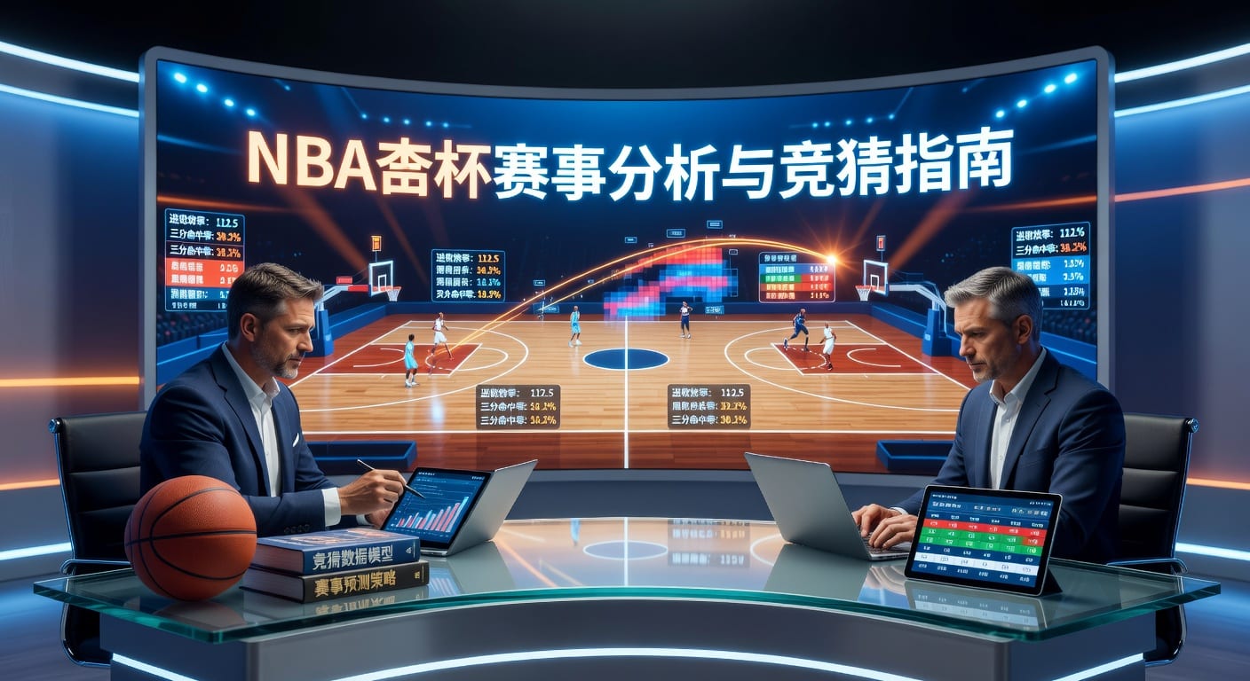 NBA博彩 NFL博彩：赛程盘口与状态分析框架｜米乐体育官网