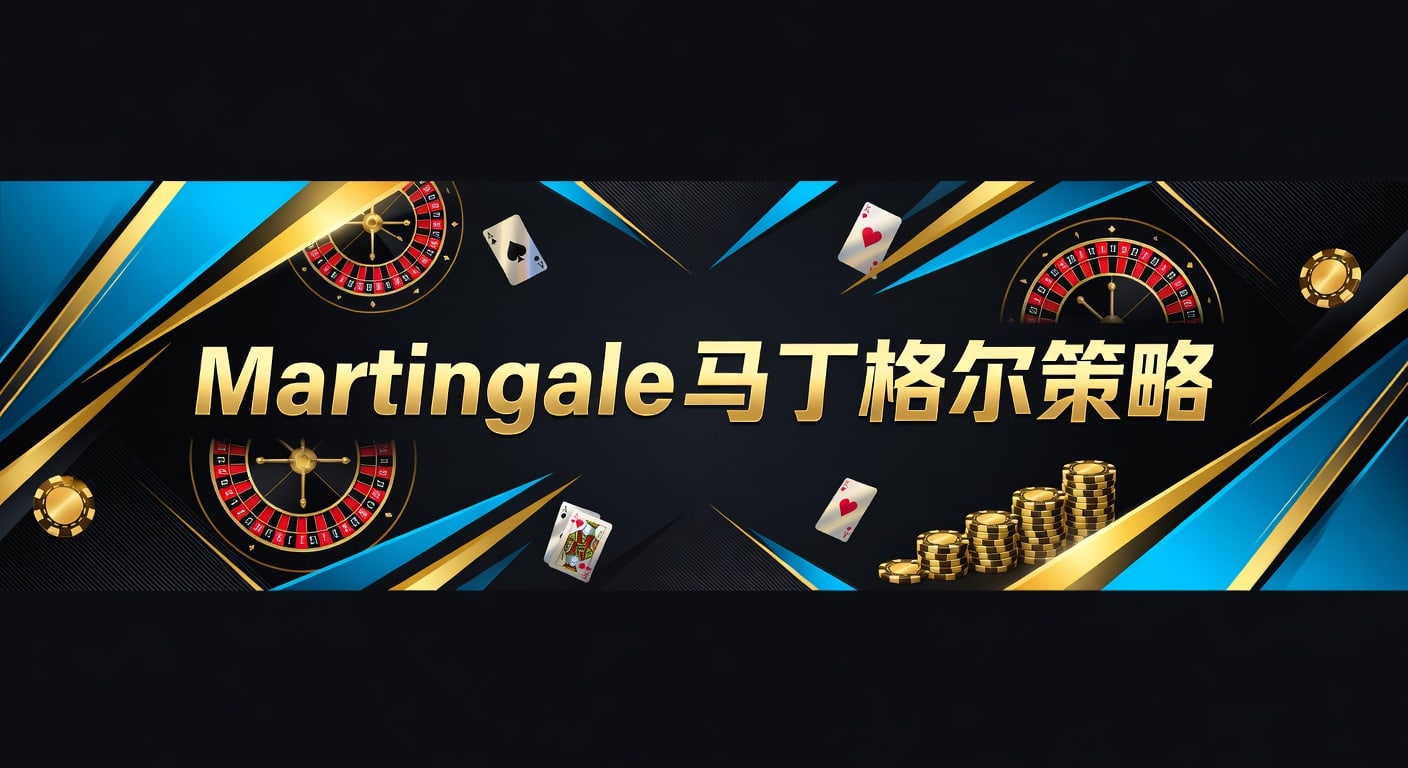 Martingale 马丁格尔策略：资金节奏与风险边界