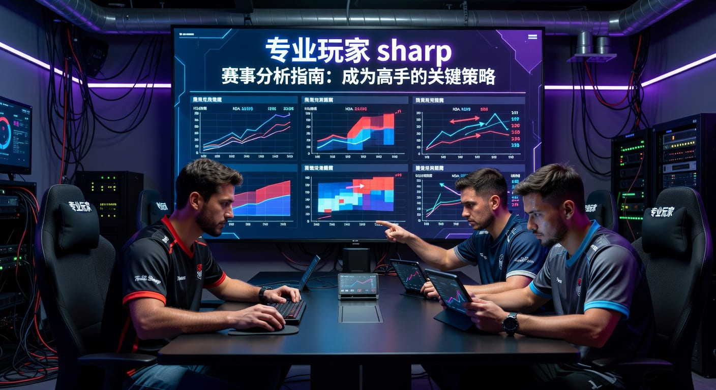 专业玩家 sharp 实战判断：开云体育官网 2026 分析