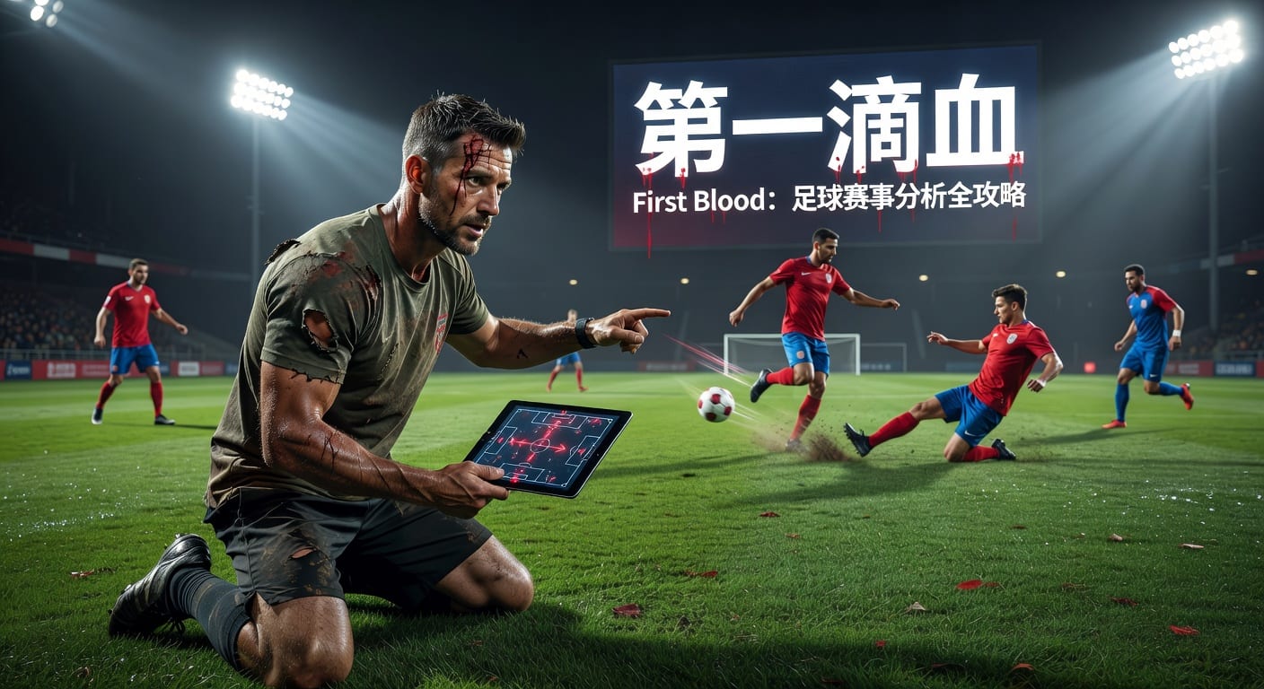 第一滴血 First Blood：滚球抢先得分实战观察