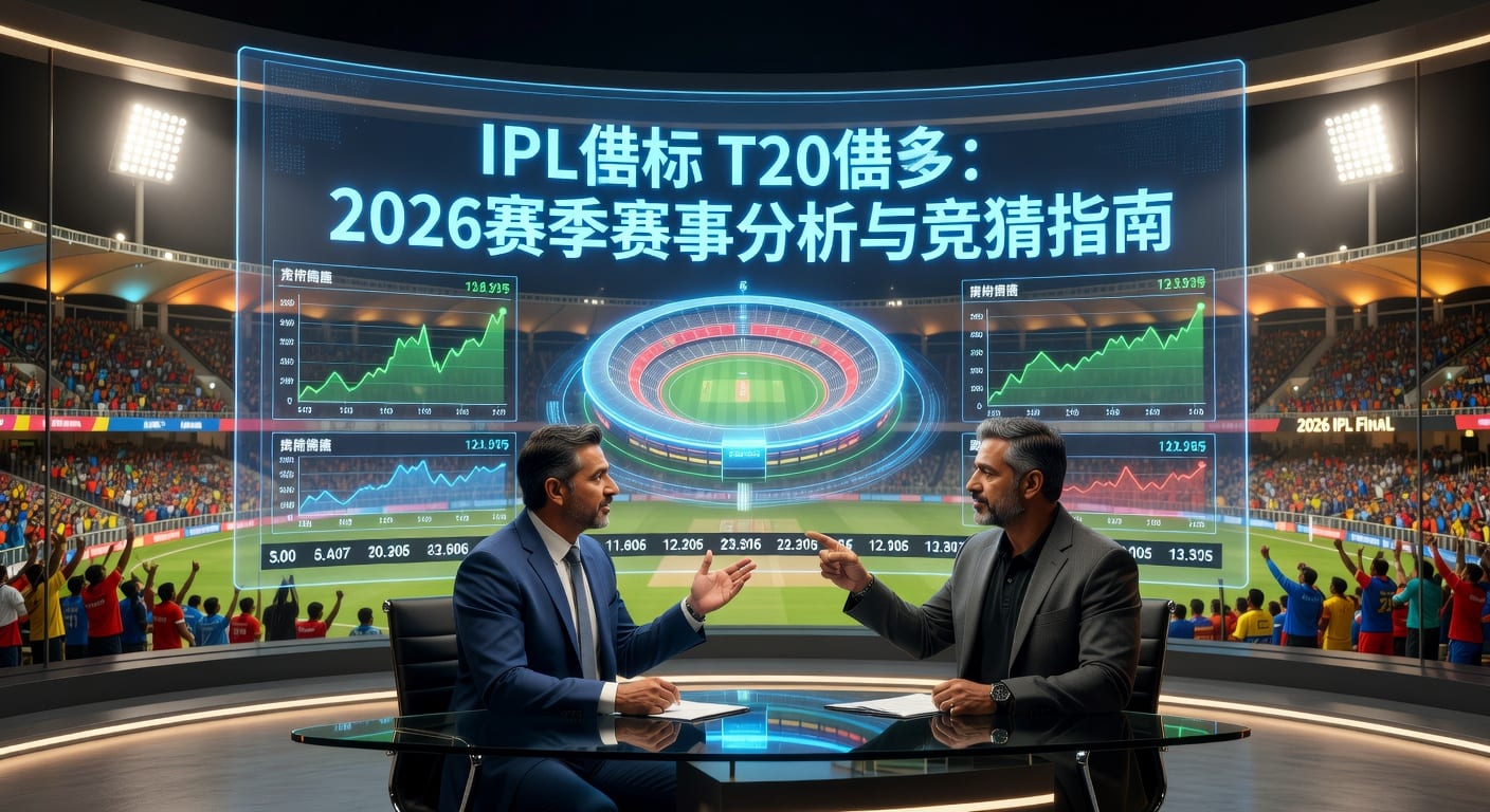 IPL博彩 T20博彩：2026年赛事投注技巧与节奏分析