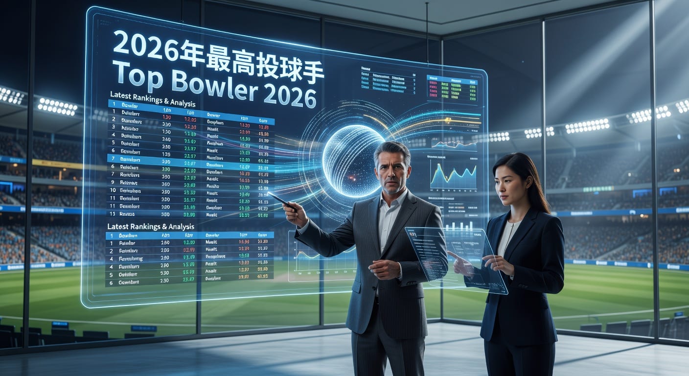 最高投球手 Top Bowler：2026 年最新解读
