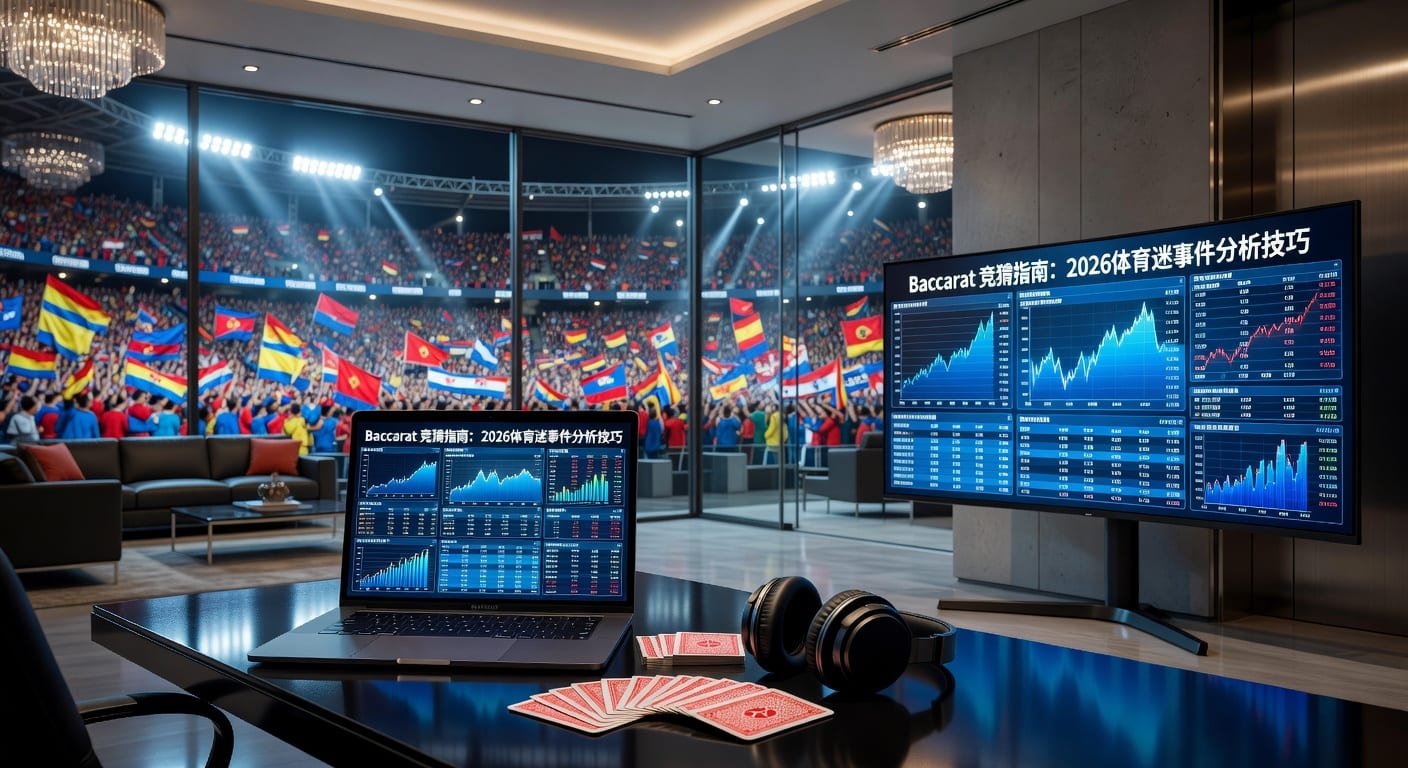baccarat：2026年玩法理解与风险判断