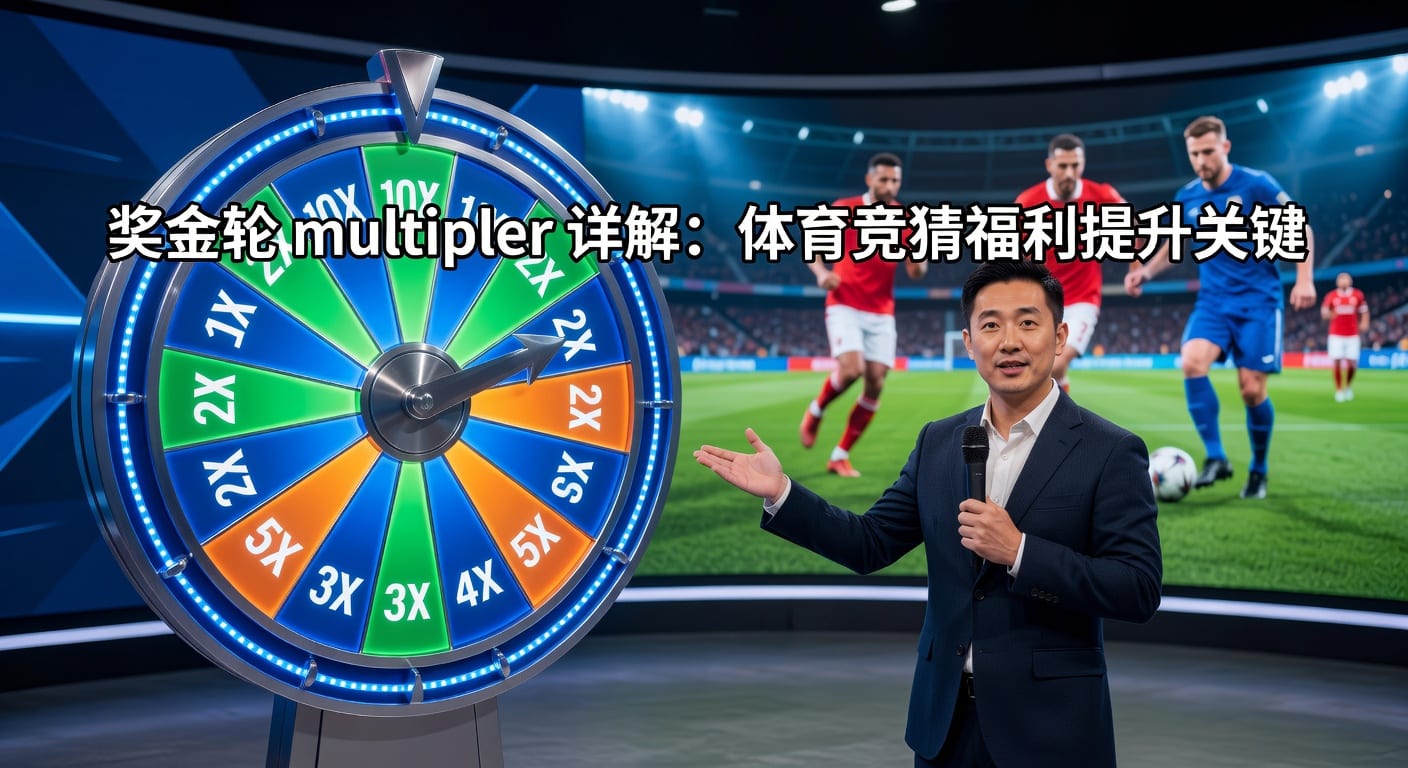 奖金轮 multiplier 实战解读与使用思路