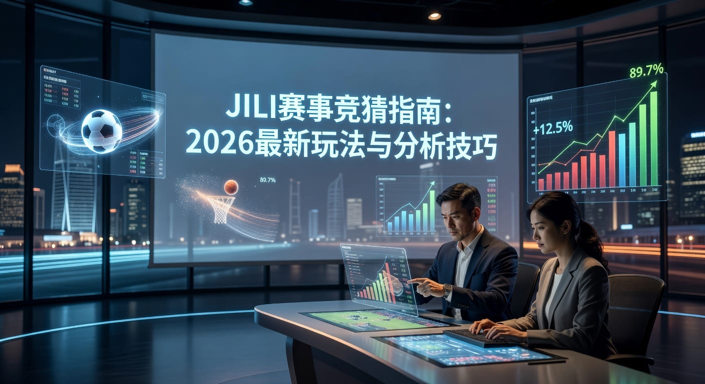 JILI平台观察：最新体验、玩法与体育玩家关注点