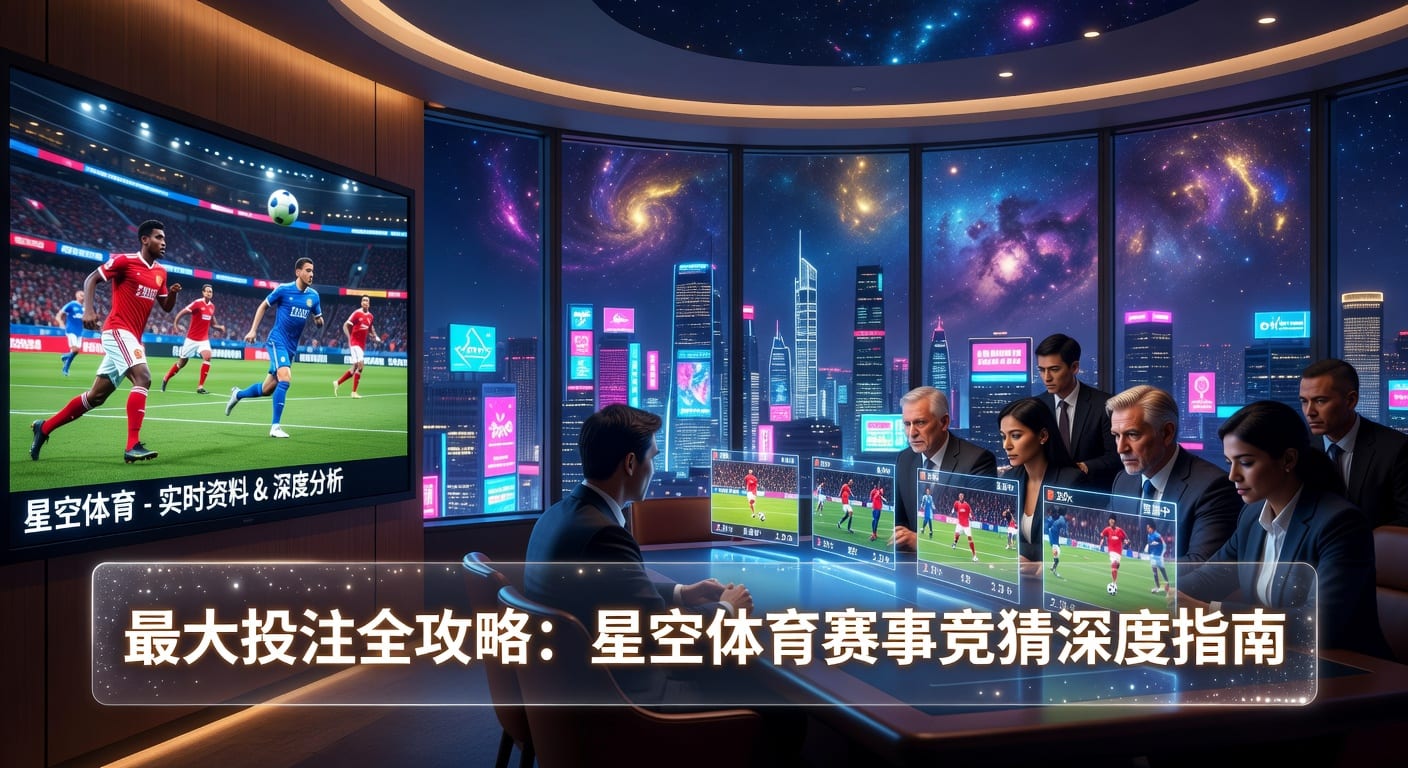 最大投注：2026年体育投注技巧与风险边界解析
