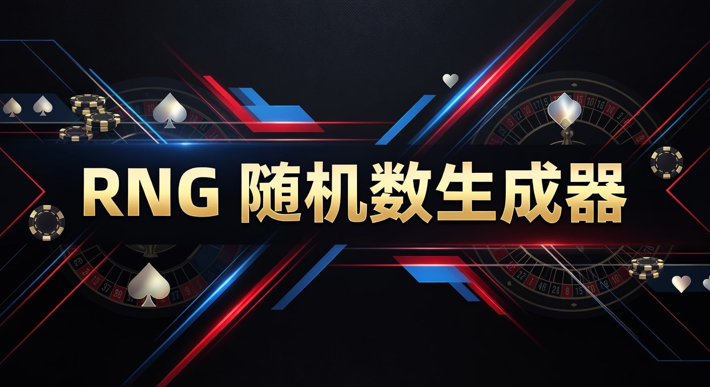 RNG随机数生成器：体育数据抽样与活动判定