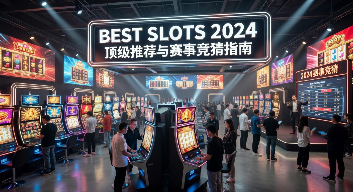 best slots｜2026年体育玩家挑选思路
