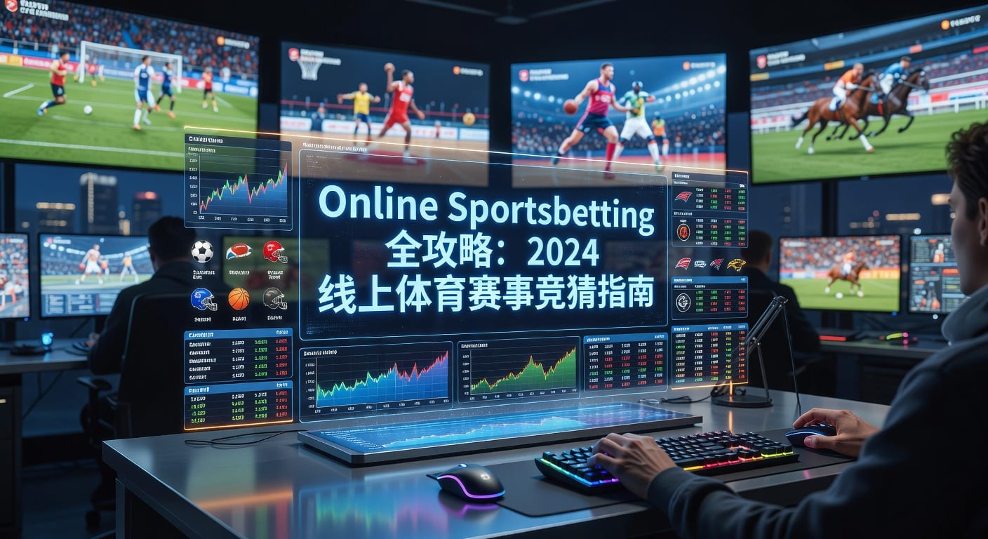 在线体育博彩：2026年选择与风控要点