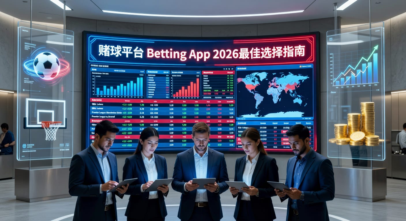 赌球平台 betting app 选择与风险指南