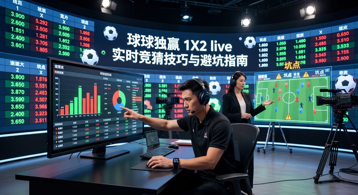 滚球独赢 1X2 live：实时胜负盘思路与场中判断