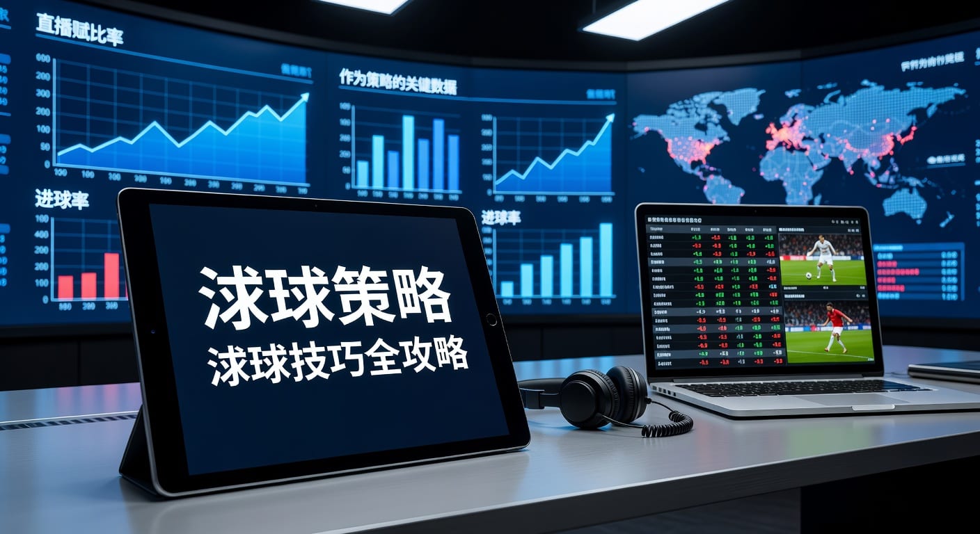 滚球策略与滚球技巧：实战读盘、控风险、提效率