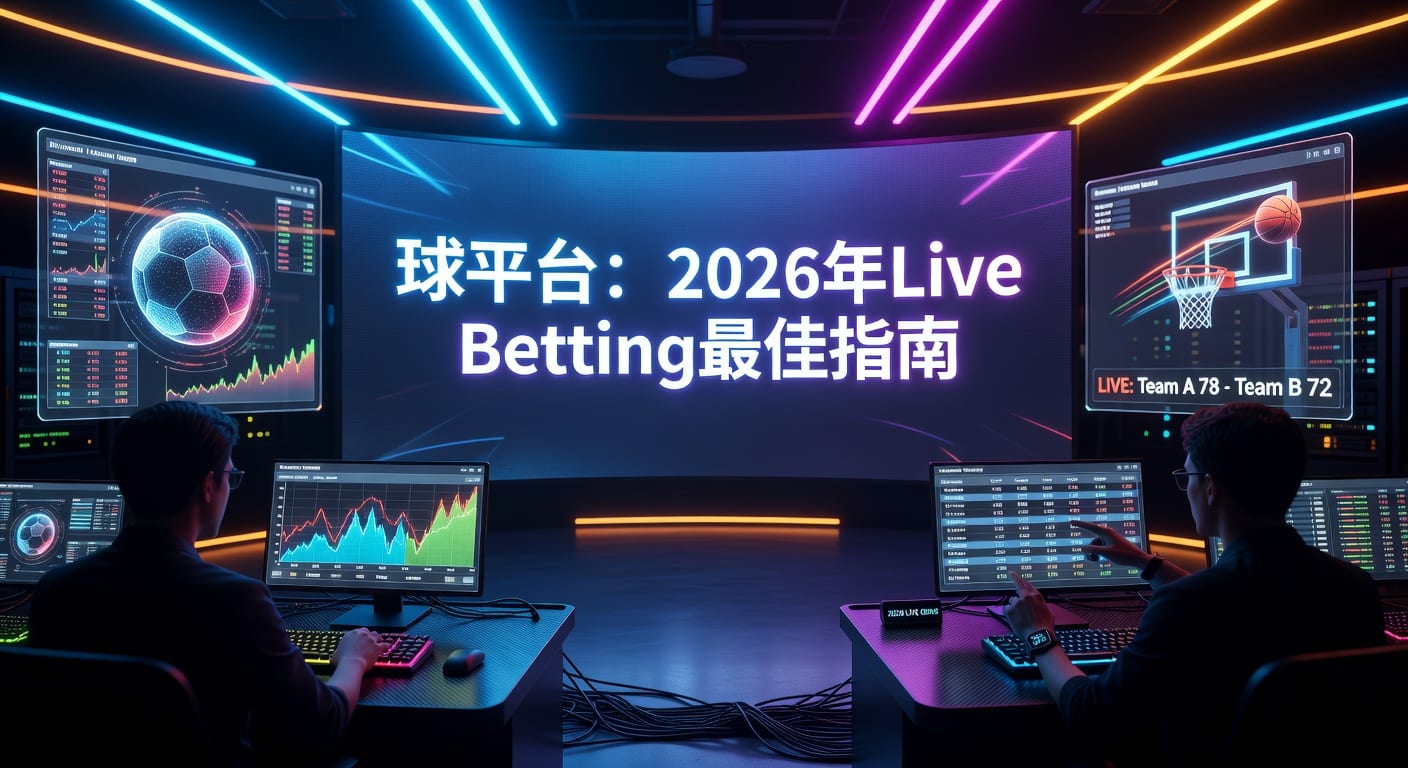 滚球平台 live betting platform：实时投注选择与风控要点