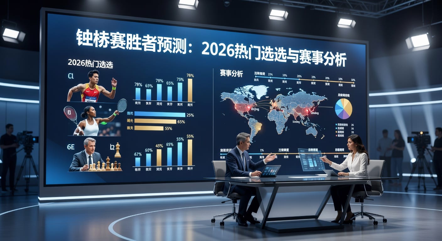锦标赛胜者 Tournament Winner 2026年体育投注观察指南