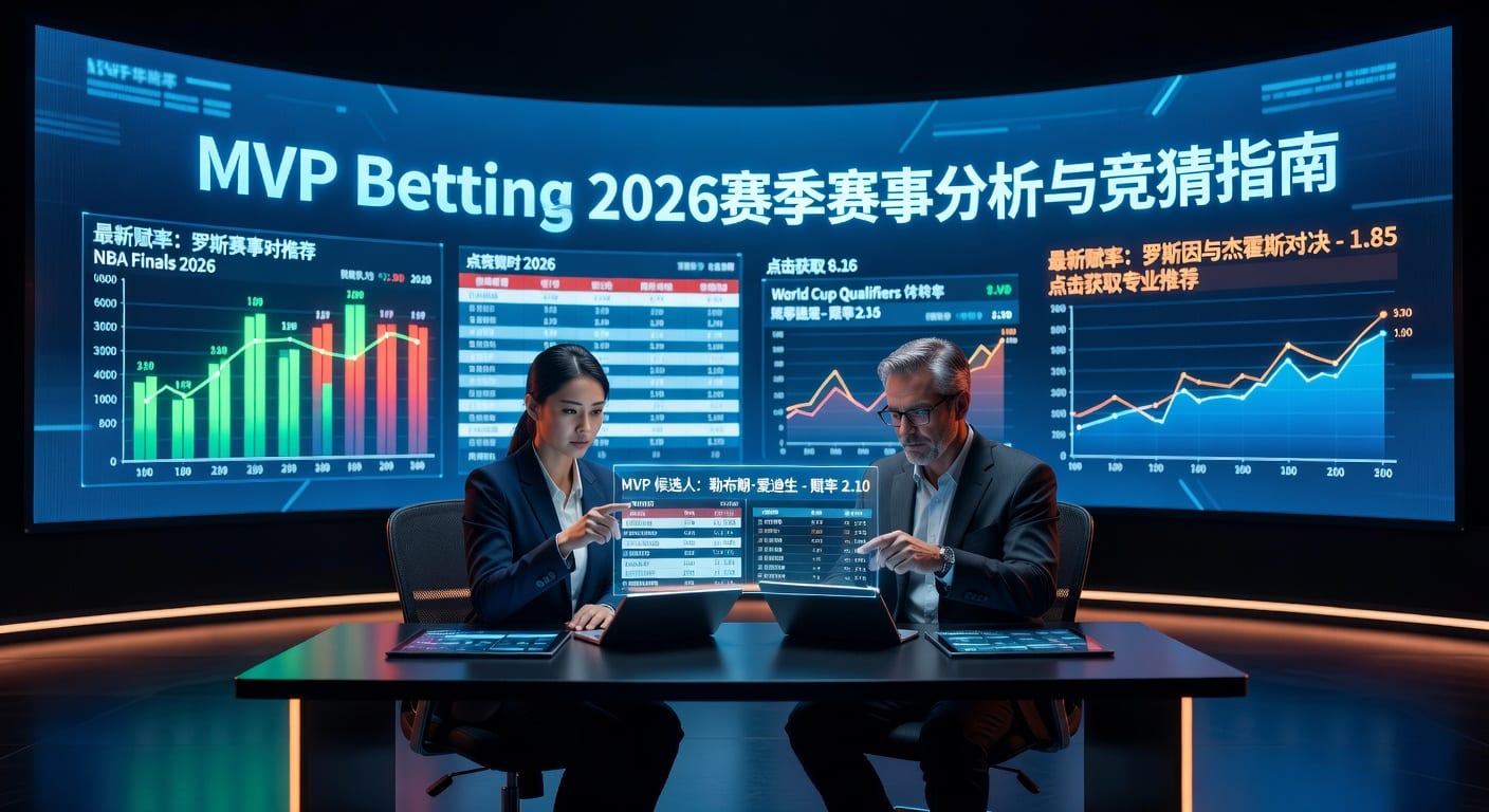 MVP Betting：2026年投注技巧与分析思路