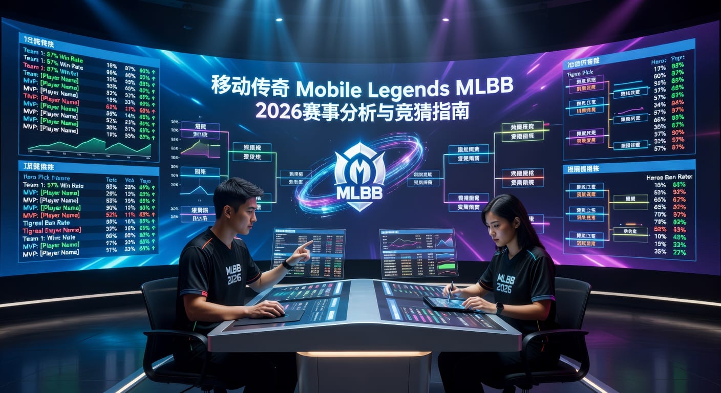 移动传奇 Mobile Legends MLBB：2026年玩法与赛事观察
