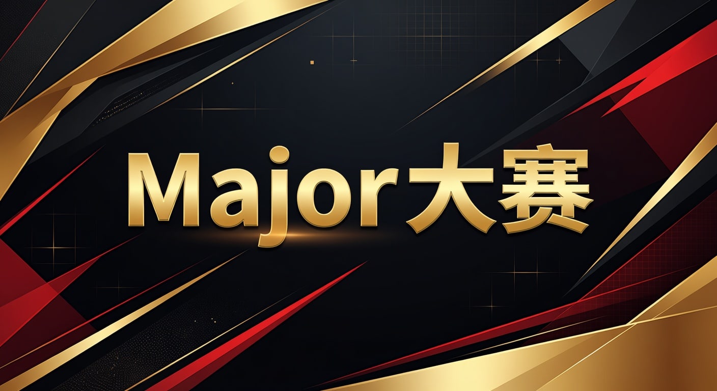 Major 大赛 2026年观赛与判断思路解析