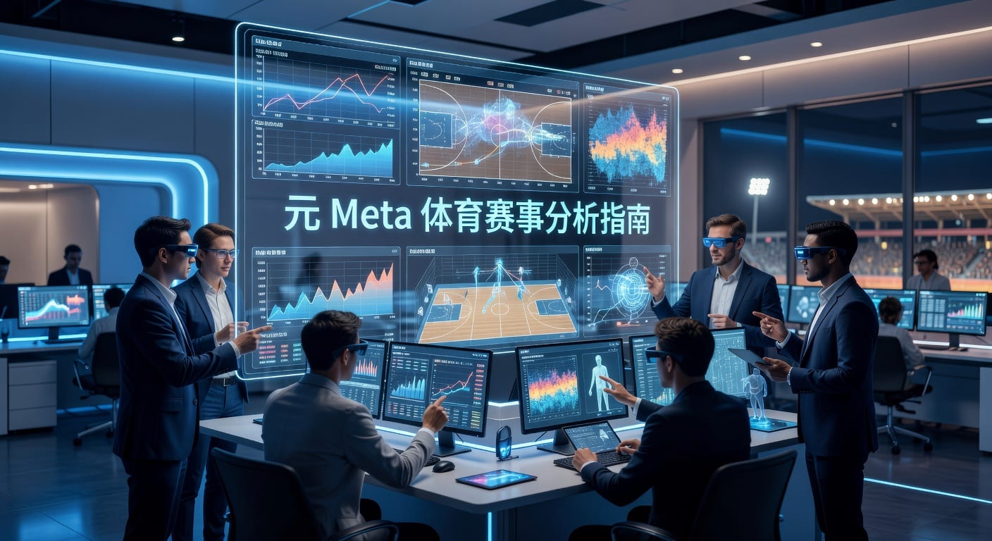 元 Meta：2026年搜索意图与SEO布局解析