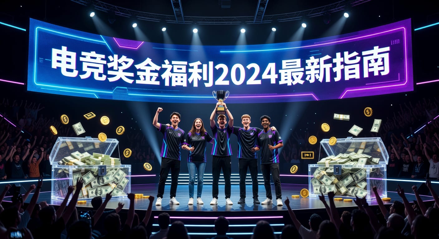 电竞奖金 Esports Bonus：领取规则与风险解析