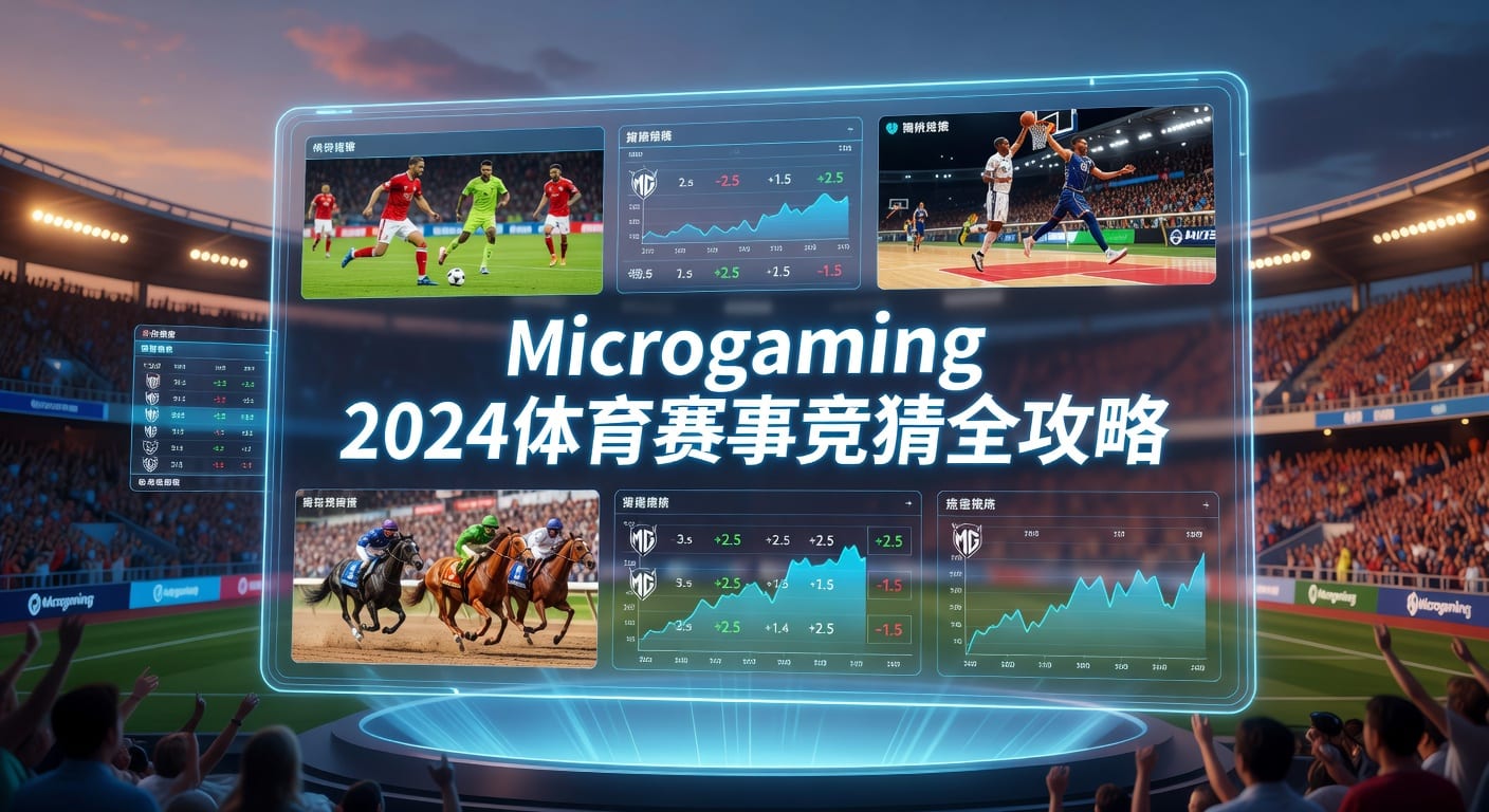 Microgaming 平台体验与体育内容解析 2026年