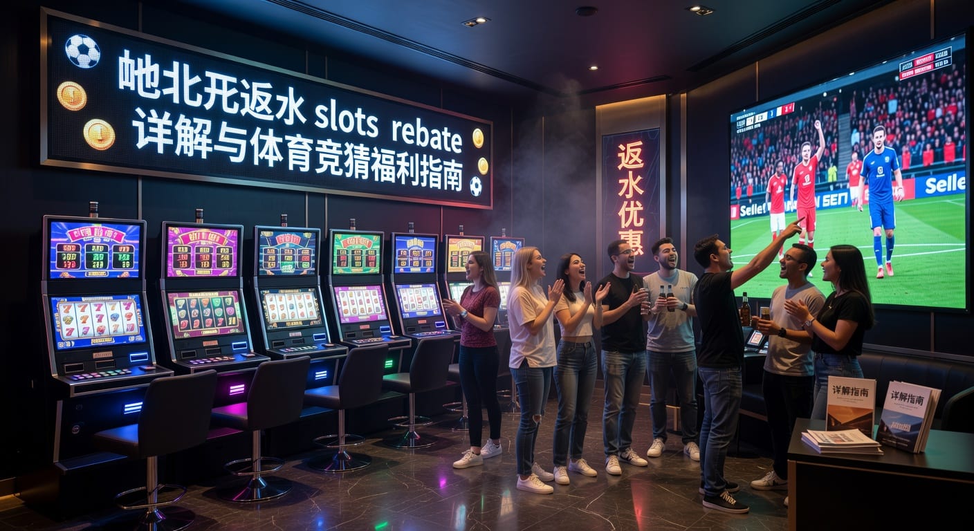 老虎机返水 slots rebate 最新解读：返利机制与玩家要点