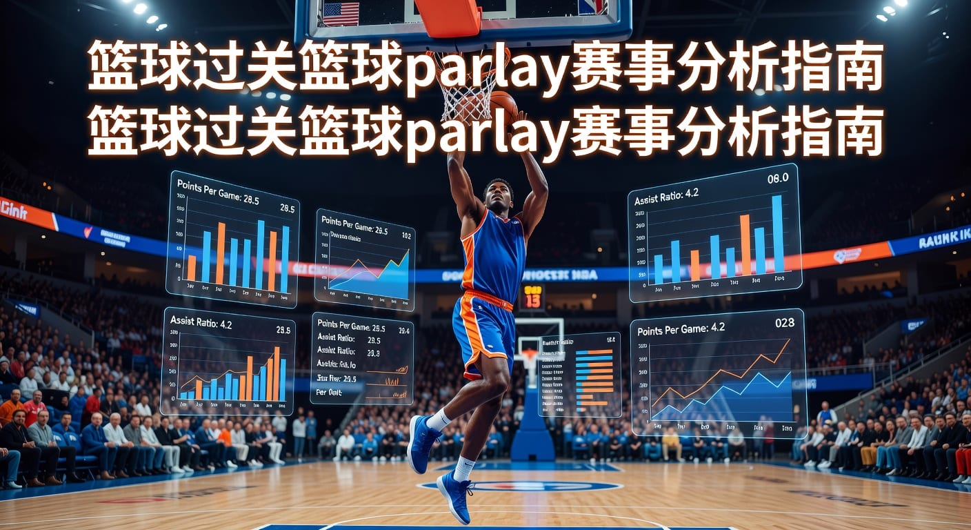 篮球过关 basketball parlay投注技巧与思路