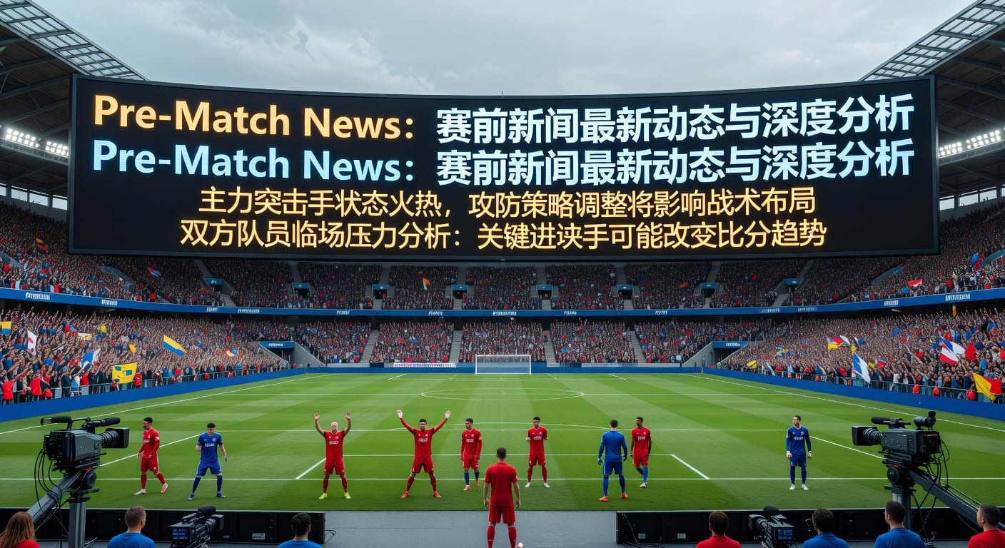 篮球赛前新闻 pre game news｜赛前观察与解读