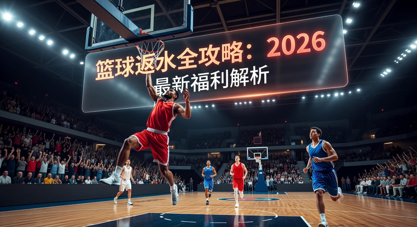 篮球返水 basketball rebate：返利规则与体验判断