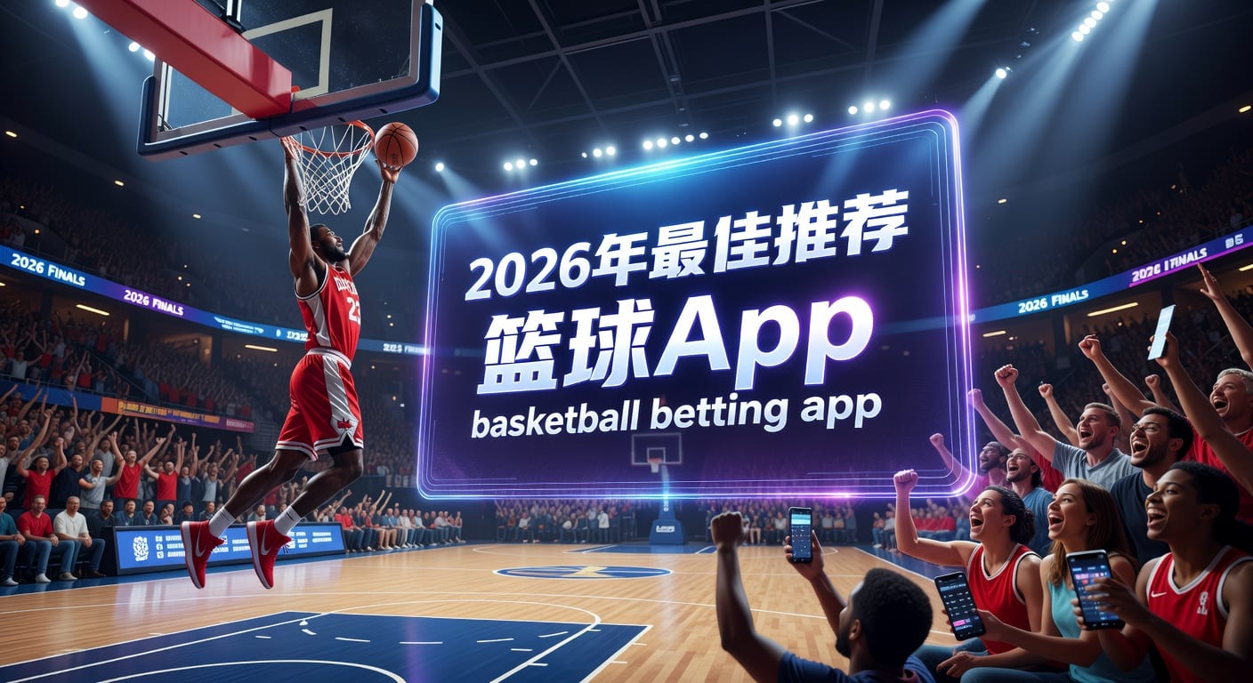 篮球App basketball betting app 实用选择指南