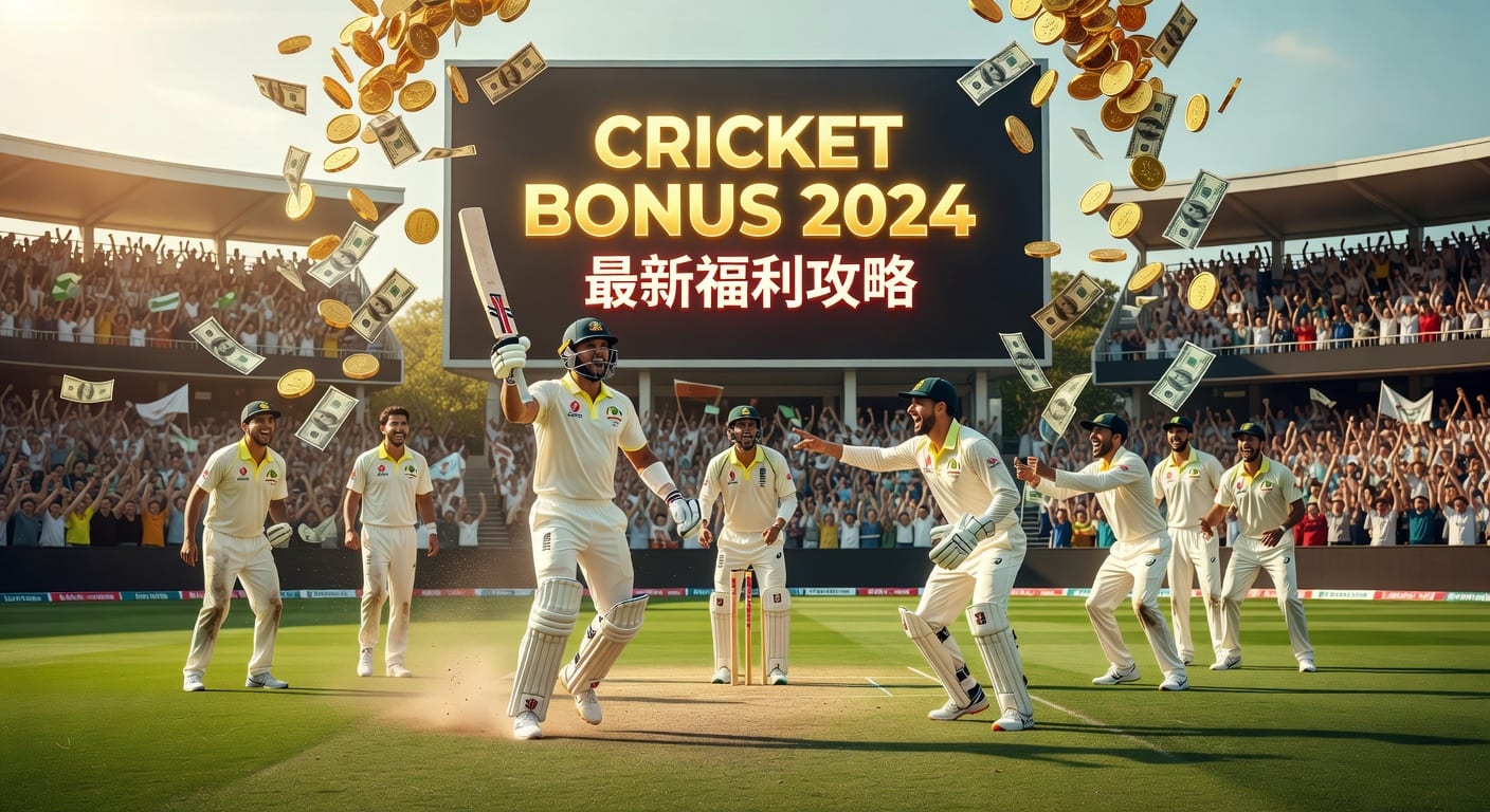 板球滚球 Live Cricket Betting 实战指南｜分析与节奏