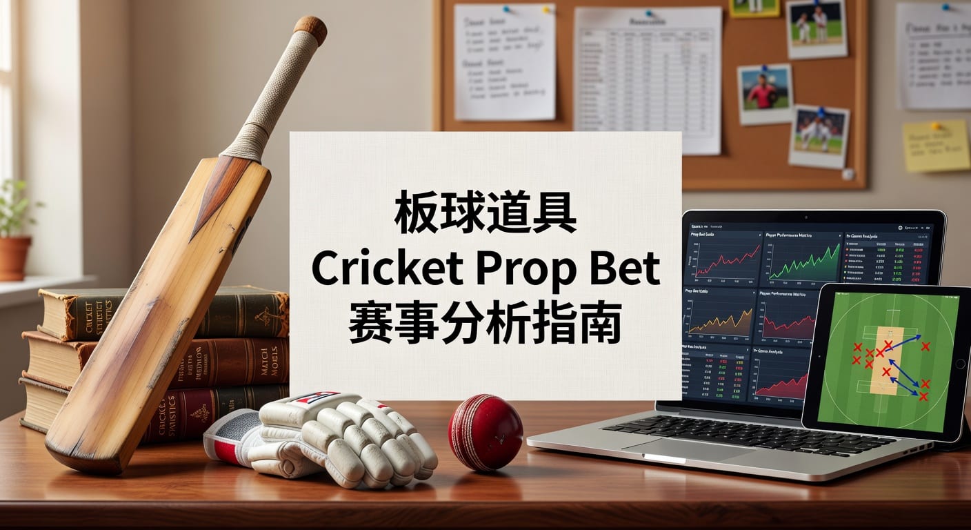 板球道具 Cricket Prop Bet：2026年分析与实战思路