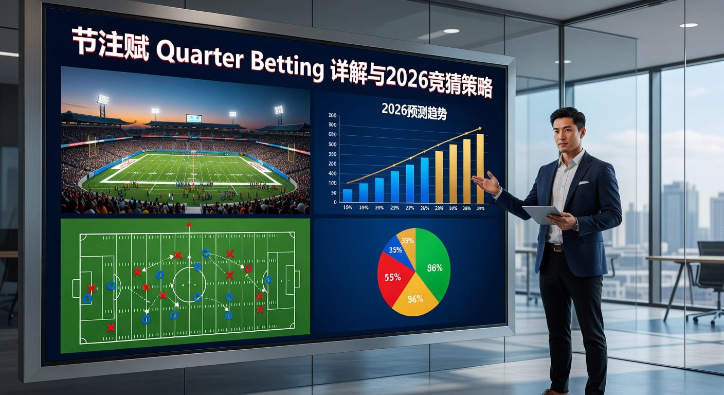 节投注 quarter betting：2026年分节投注技巧与实战要点