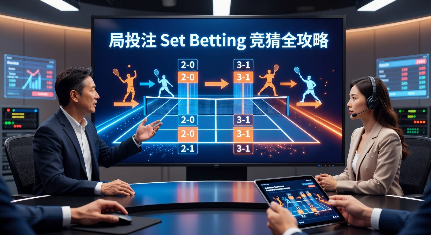 局投注 set betting：2026年实战策略与投注技巧