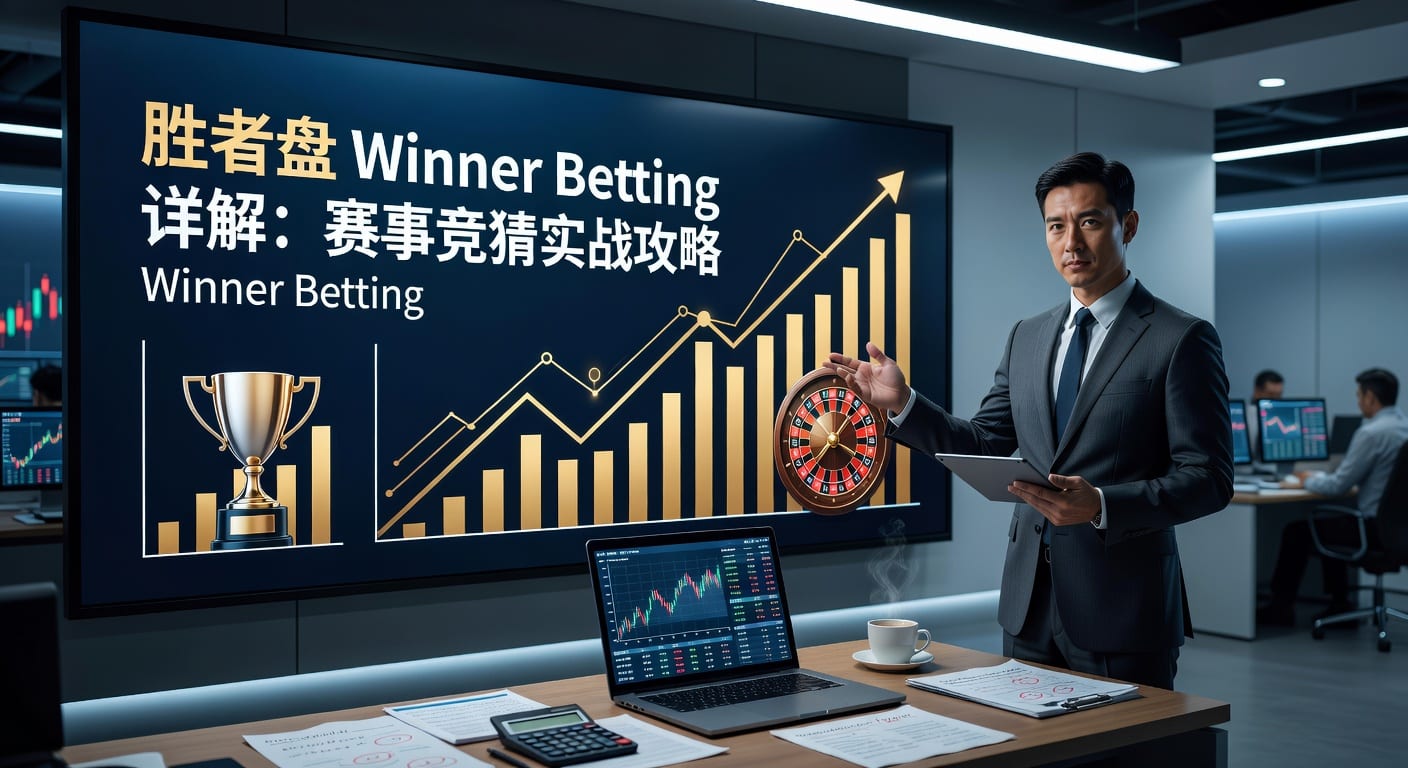 胜者盘 winner betting：2026年投注技巧与趋势