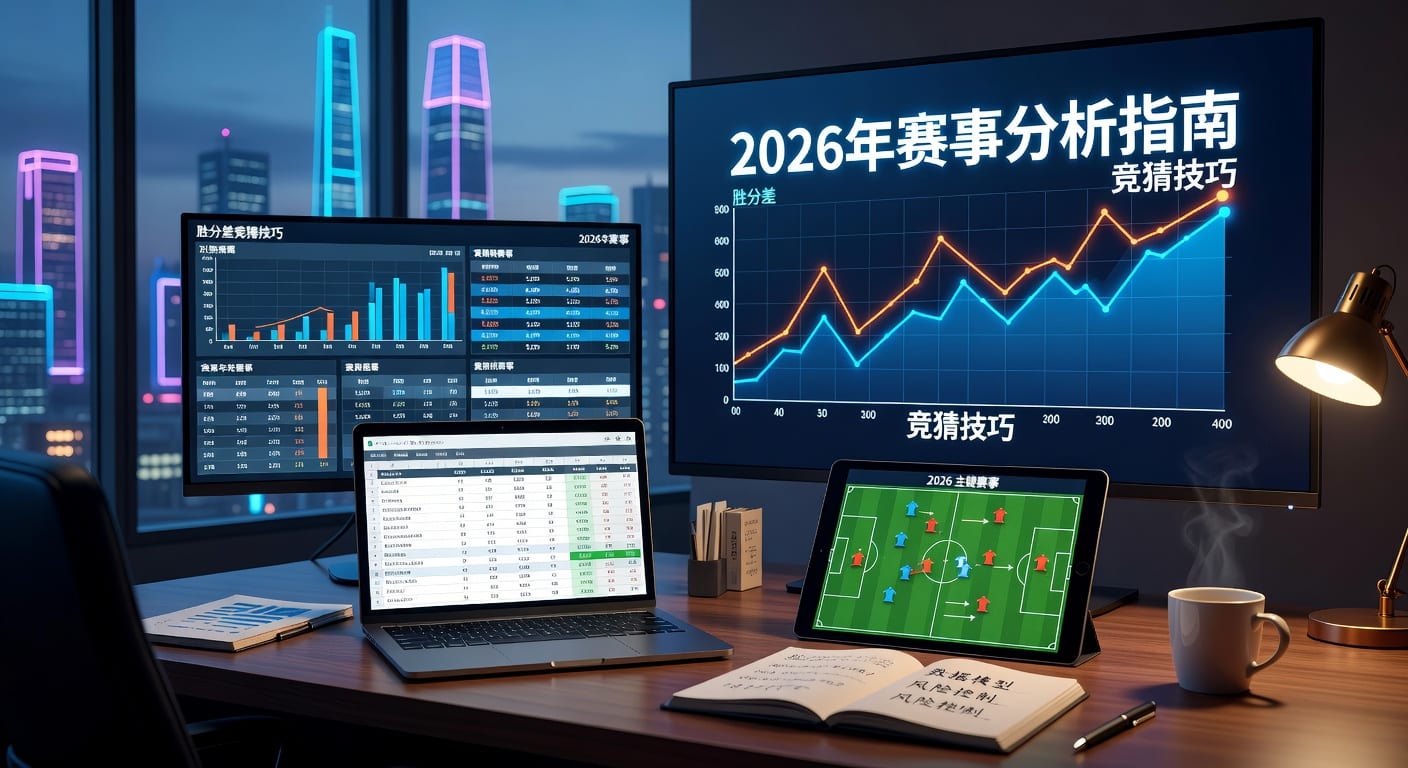 胜分差 winning margin 解析：投注技巧与盘口判断