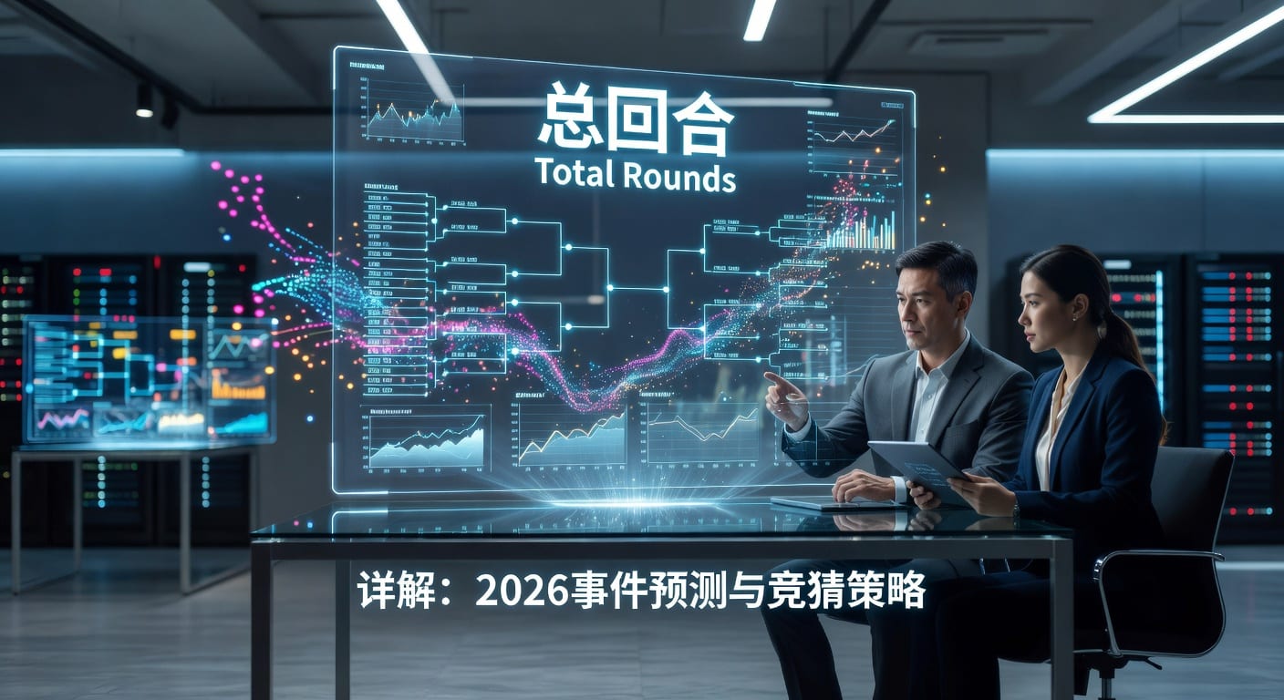 总回合 total rounds：总回合数解读与实战判断