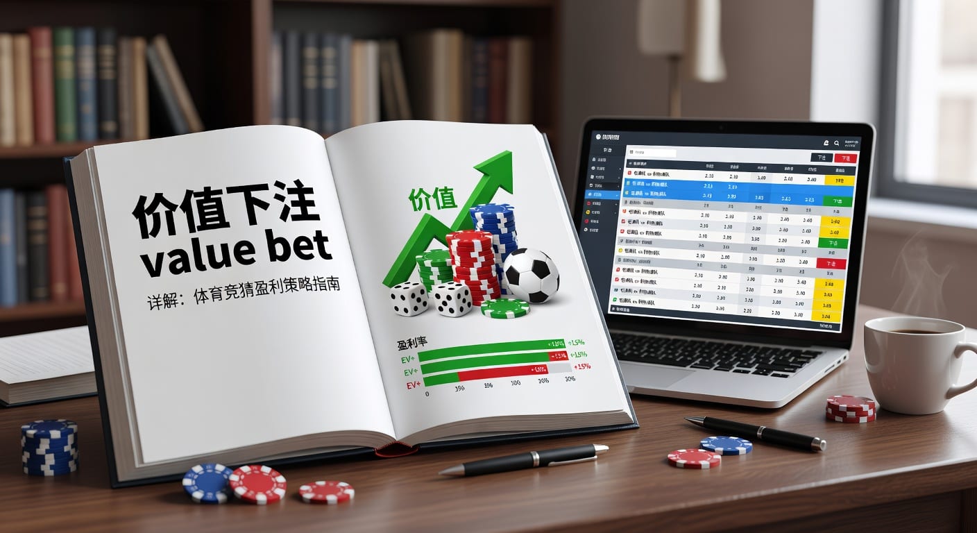 下注 bet：2026年投注技巧与风险判断